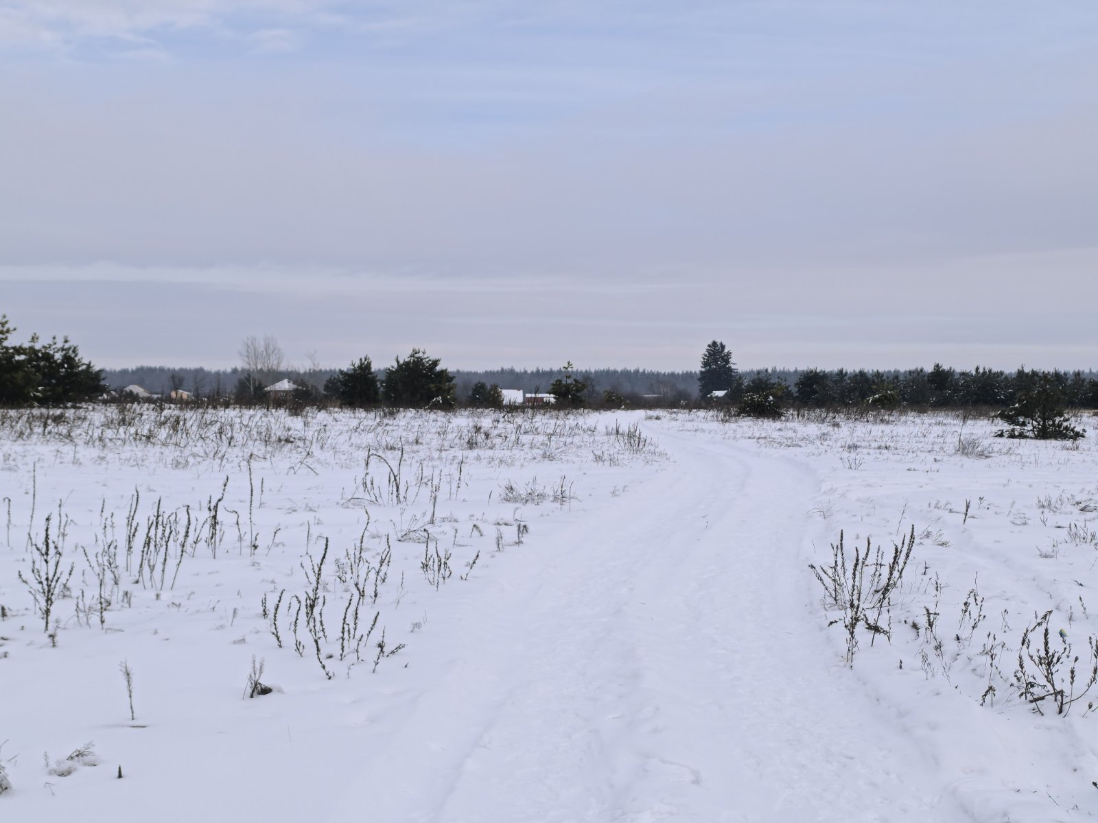 Фото фасаду